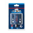 Bosch EXPERT Tough Material keményfémfogú körkivágó többféle anyaghoz 70x60mm