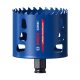 Bosch EXPERT Tough Material keményfémfogú körkivágó többféle anyaghoz 76x60mm 