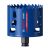 Bosch EXPERT Tough Material keményfémfogú körkivágó többféle anyaghoz 83x60mm