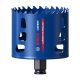 Bosch EXPERT Tough Material keményfémfogú körkivágó többféle anyaghoz 83x60mm 
