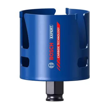   Bosch EXPERT Construction Material körkivágó többféle anyaghoz