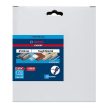 Bosch EXPERT Tough Material keményfémfogú körkivágó többféle anyaghoz 152x60mm