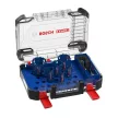 Bosch EXPERT Tough Material körkivágú készlet, 9 részes 22, 25, 35, 51, 60, 68 mm