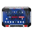 Bosch EXPERT Tough Material körkivágú készlet, 9 részes 22, 25, 35, 40, 51, 68 mm