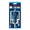 Bosch EXPERT Tough Material Körkivágó kezdőkészlet, 68 mm  fém, fa, tégla, műanyag, inox