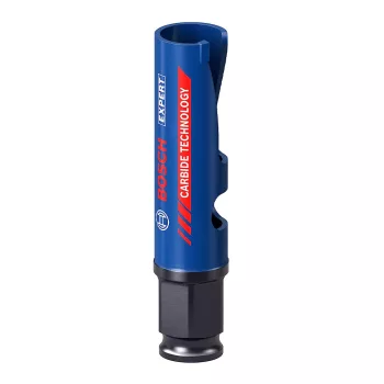   Bosch EXPERT Construction Material körkivágó  20x60 mm 3/4" puhafa, tégla, műanyag, GFK, CFK (Regisztrációval akár ajándék is elérhető!)