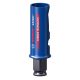 Bosch EXPERT Construction Material körkivágó  25x60 mm 3/4" puhafa, tégla, műanyag, GFK, CFK
