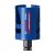 Bosch EXPERT Construction Material körkivágó  57x60 mm 2 1/4" puhafa, tégla, műanyag, GFK, CFK