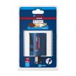 Bosch EXPERT Construction Material körkivágó  57x60 mm 2 1/4" puhafa, tégla, műanyag, GFK, CFK
