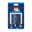 Bosch EXPERT Construction Material körkivágó  65x60 mm 2 9/16" puhafa, tégla, műanyag, GFK, CFK