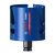 Bosch EXPERT Construction Material körkivágó  68x60 mm 2 11/16" puhafa, tégla, műanyag, GFK, CFK