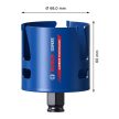 Bosch EXPERT Construction Material körkivágó  68x60 mm 2 11/16" puhafa, tégla, műanyag, GFK, CFK