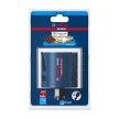 Bosch EXPERT Construction Material körkivágó  70x60 mm 2 3/4" puhafa, tégla, műanyag, GFK, CFK