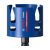 Bosch EXPERT Construction Material körkivágó  83x60 mm 3 1/4" puhafa, tégla, műanyag, GFK, CFK