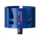 Bosch EXPERT Construction Material körkivágó  92x60 mm 3 5/8" puhafa, tégla, műanyag, GFK, CFK