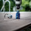 Bosch EXPERT Construction Material körkivágó  92x60 mm 3 5/8" puhafa, tégla, műanyag, GFK, CFK