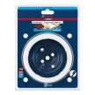 Bosch EXPERT Construction Material körkivágó  102x60 mm 4" puhafa, tégla, műanyag, GFK, CFK