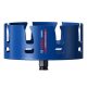 Bosch EXPERT Construction Material körkivágó  152x60 mm 6" puhafa, tégla, műanyag, GFK, CFK