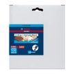 Bosch EXPERT Construction Material körkivágó  152x60 mm 6" puhafa, tégla, műanyag, GFK, CFK