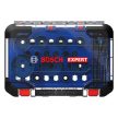 Bosch EXPERT Construction Material plumber szett, 15 részes 20,22,25,32,35,40,44,51,60,68,76mm
