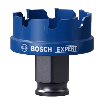   Bosch EXPERT Carbide Sheet Metal körkivágó Power Change Plus rozsdamentes acélhoz