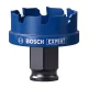 Bosch EXPERT Carbide Sheet Metal körkivágó Power Change Plus rozsdamentes acélhoz