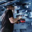 Bosch EXPERT Carbide Sheet Metal körkivágó Power Change Plus rozsdamentes acélhoz