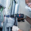 Bosch EXPERT Carbide Sheet Metal körkivágó Power Change Plus rozsdamentes acélhoz