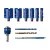 Bosch EXPERT Construction Material plumber szett, 10 részes 20,25,32,38,51,64mm
