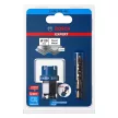Bosch EXPERT Carbide Sheet Metal körkivágó, 20 mm Power Change Plus rozsdamentes acélhoz
