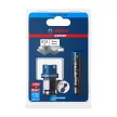 Bosch EXPERT Carbide Sheet Metal körkivágó, 21 mm Power Change Plus rozsdamentes acélhoz