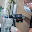 Bosch EXPERT Carbide Sheet Metal körkivágó, 21 mm Power Change Plus rozsdamentes acélhoz