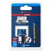 Bosch EXPERT Carbide Sheet Metal körkivágó, 25 mm Power Change Plus rozsdamentes acélhoz
