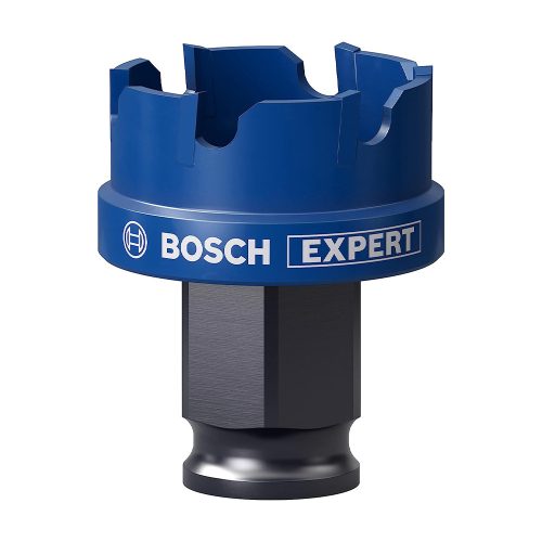 Bosch EXPERT Carbide SheetMetal körkivágó,30mm