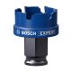 Bosch EXPERT Carbide Sheet Metal Körkivágó, 32 mm Power Change Plus acél, rozsdamentes