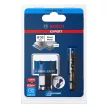 Bosch EXPERT Carbide Sheet Metal körkivágó, 32 mm Power Change Plus rozsdamentes acélhoz