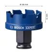 Bosch EXPERT Carbide Sheet Metal körkivágó, 35 mm Power Change Plus rozsdamentes acélhoz