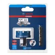 Bosch EXPERT Carbide Sheet Metal körkivágó, 35 mm Power Change Plus rozsdamentes acélhoz