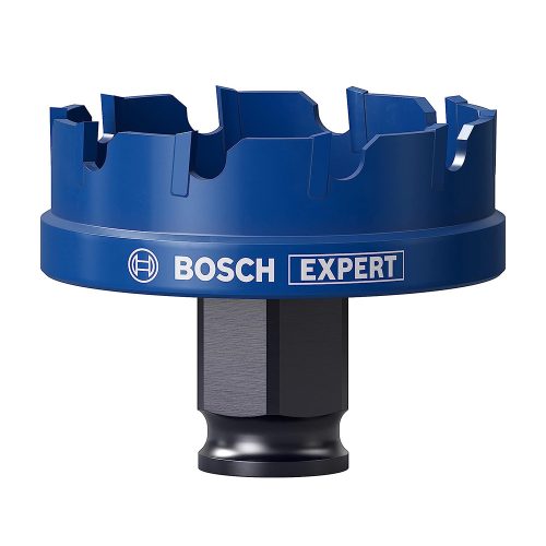 Bosch EXPERT Carbide SheetMetal körkivágó,51mm