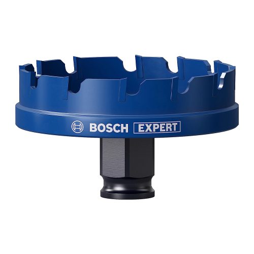 Bosch EXPERT Carbide SheetMetal körkivágó,68mm