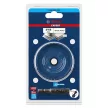 Bosch EXPERT Carbide Sheet Metal körkivágó, 68 mm Power Change Plus rozsdamentes acélhoz