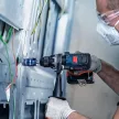 Bosch EXPERT Carbide Sheet Metal körkivágó, 68 mm Power Change Plus rozsdamentes acélhoz
