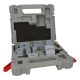 Bosch PRO Multi Material körkivágó-készlet, 17 részes, 19,22,25,29,35,38,44,51,57,64,76 mm