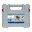 Bosch PRO Multi Material körkivágó-készlet, 17 részes, 19,22,25,29,35,38,44,51,57,64,76 mm