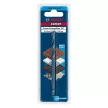 Bosch EXPERT Kőzet központosító fúrószár PCP Tough Material, 105mm 7,15xPower Change Plus