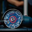 Bosch EXPERT Fémvágó gyémánt vágótárcsa 105 mmx20/16 acél, rozsdamentes, nemvasfém