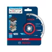 Bosch EXPERT M14/X-LOCK fémvágó gyémánt vágótárcsa 125 mmx22,23 acél, rozsdamentes, nemvasfém