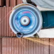 Bosch EXPERT Fémvágó gyémánt vágótárcsa 180mmx22.23 Diamond Metal acél, rozsdamentes, nemvasfém