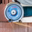 Bosch EXPERT Fémvágó gyémánt vágótárcsa 230mmx22.23 Diamond Metal acél, rozsdamentes, nemvasfém