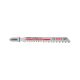 Bosch EXPERT T 144 DHM keményfém fogazású fűrészlap, 3db 100mm keményfa, WPC